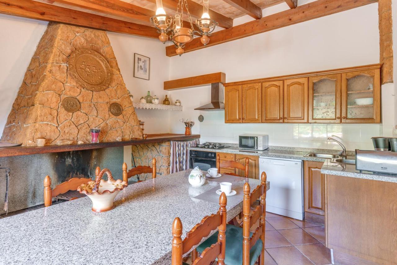 Ferienhaus Sa Caseta *