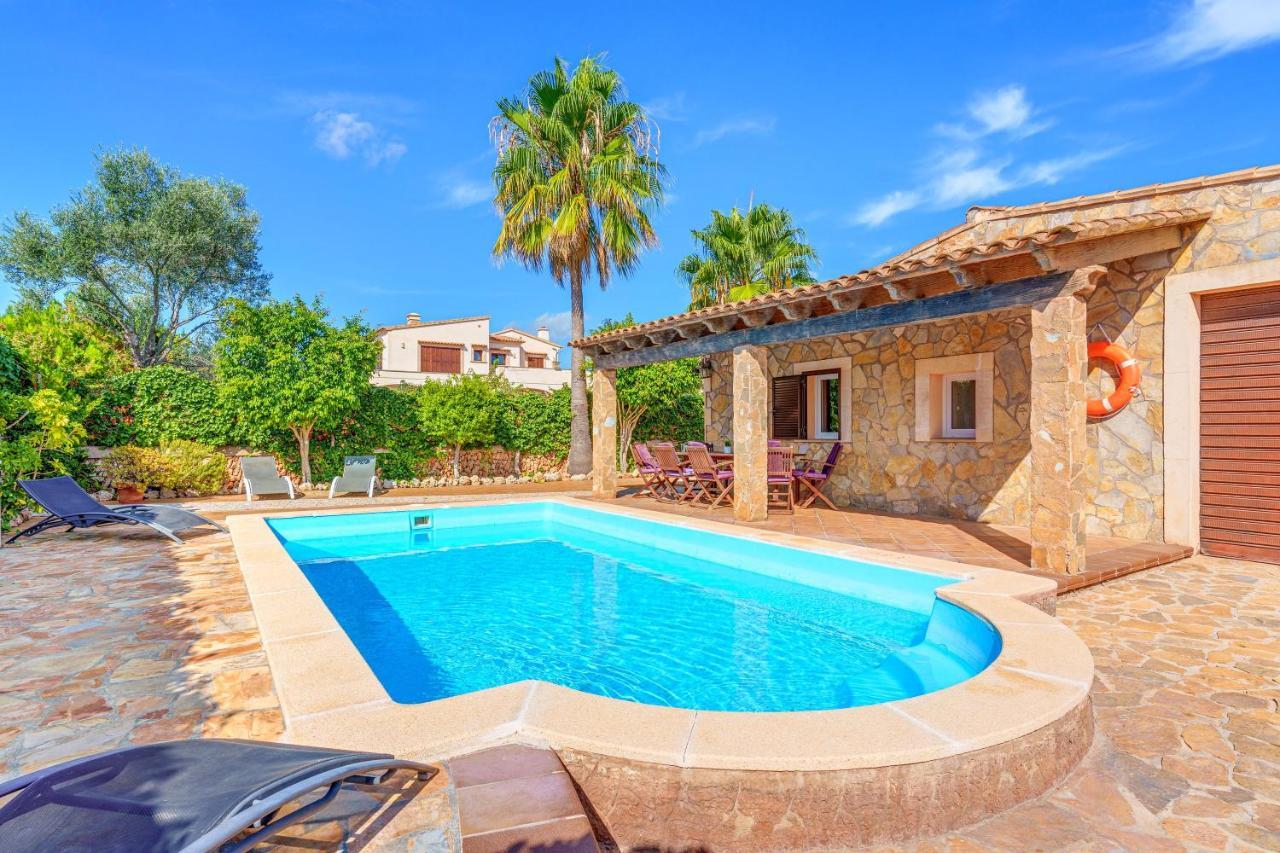 Sa Caseta Ferienhaus *