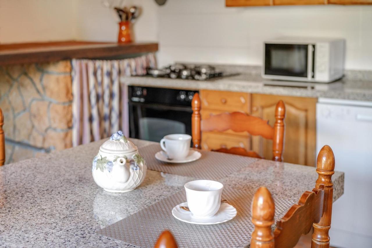 Sa Caseta Ferienhaus *