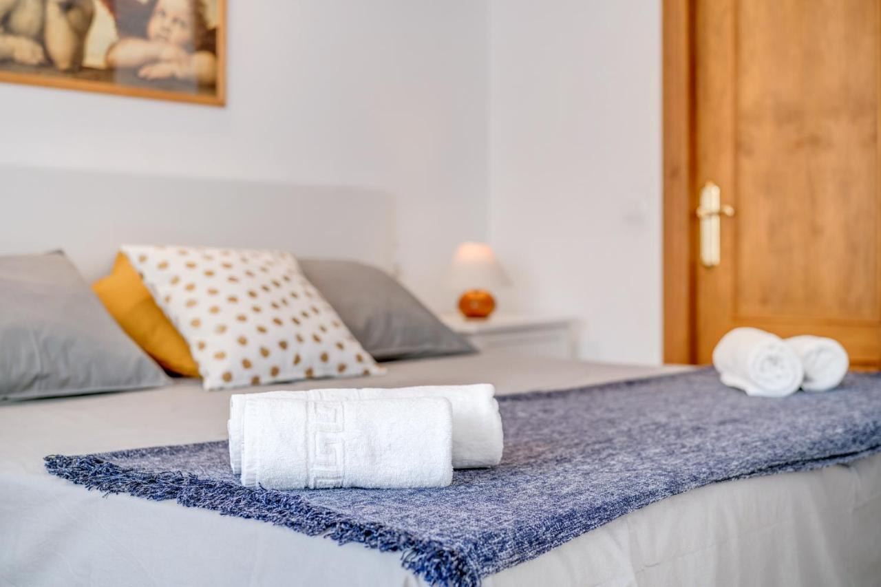 Sa Caseta Ferienhaus Portocolom (Mallorca)
