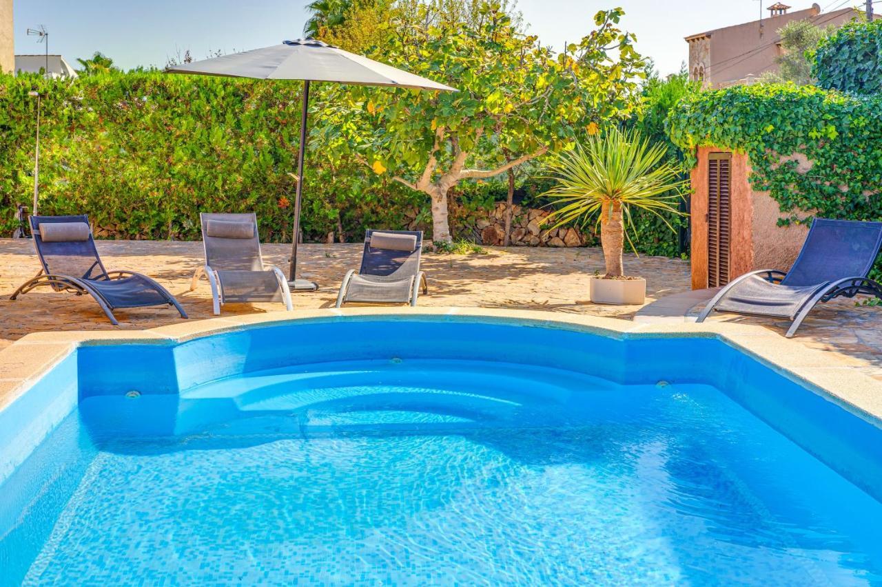 Ferienhaus Sa Caseta