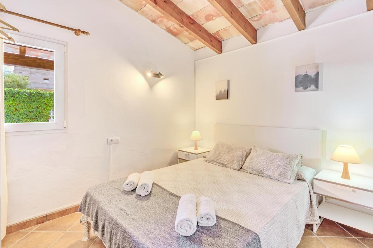 Ferienhaus Sa Caseta Portocolom (Mallorca)