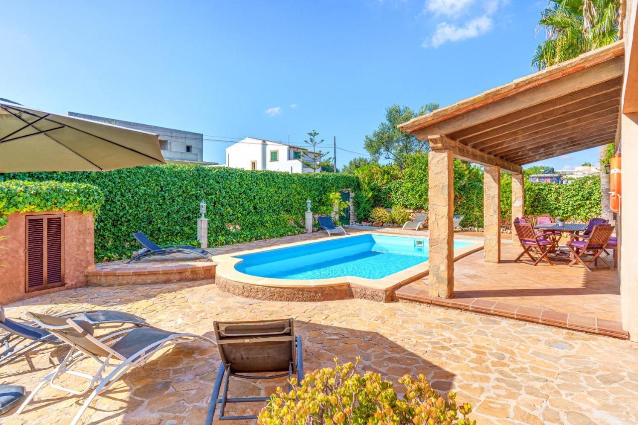 Ferienhaus Sa Caseta