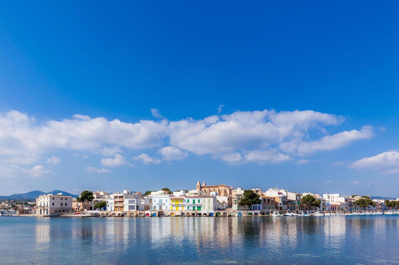 Ferienhaus Sa Caseta Portocolom (Mallorca)